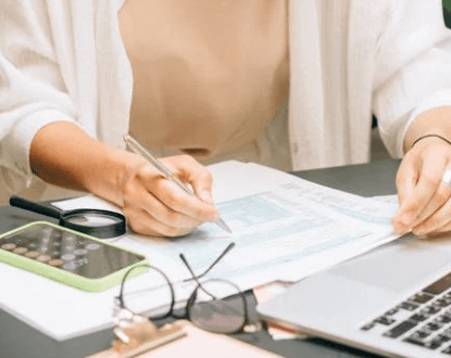selling land for transportation or infrastructure project
