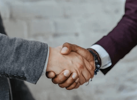 selling land to religious institution