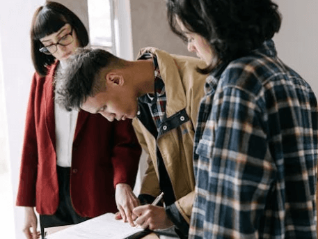 selling land to religious institutions