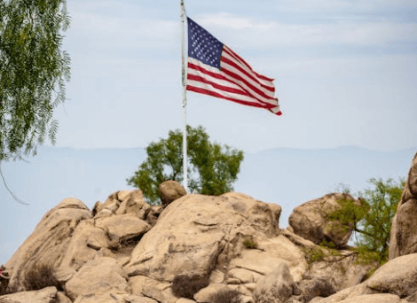 selling land with historical or cultural significance