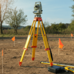 topographical survey