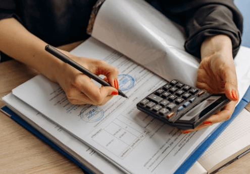 what is a property id parcel number