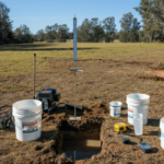 what to do if your land fails perc test