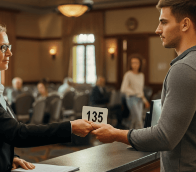 buy land at auction