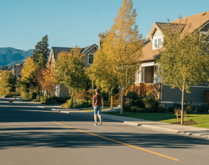 buy land for retirement or future planning