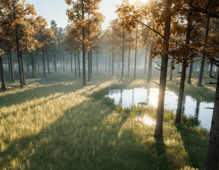 buying land for recreational use