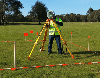buying land for subdividing