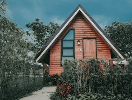 buying land for tiny homes