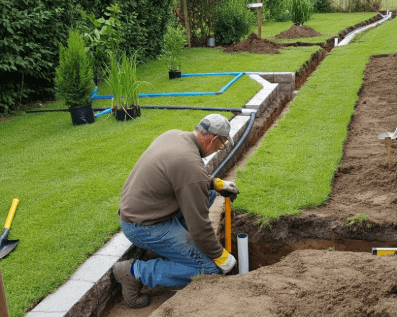 buying land in flood zone