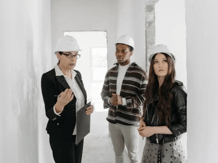 can you buy land with a business loan