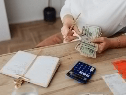 can you buy land with business loan