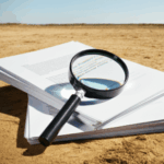 conducting title search when buying land