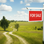 factors to consider when buying rural land