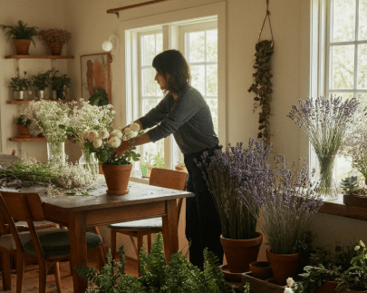 farmhouse design idea