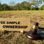 fee simple ownership