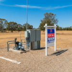 how to find land for sale with utilities