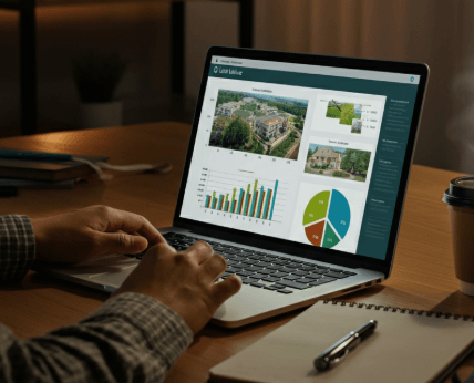 negotiation strategies for buying land