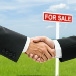 negotiation strategies for purchasing land