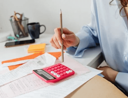 property tax and assessments on vacant land