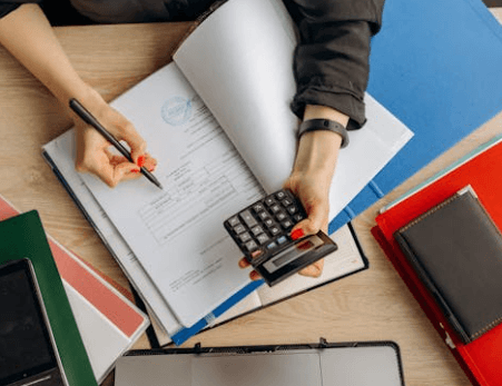 property taxes and assessments on vacant land