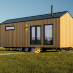 purchasing land for tiny homes