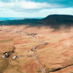 purchasing land in different types of terrain
