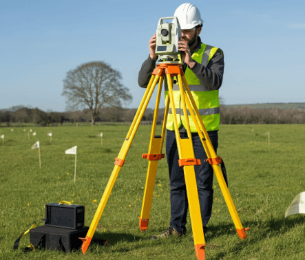 surveying and boundary considerations for buyers