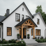 top farmhouse design ideas