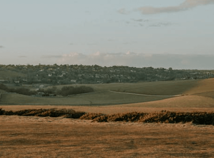 best land to invest