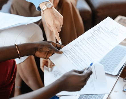 buy land for community development