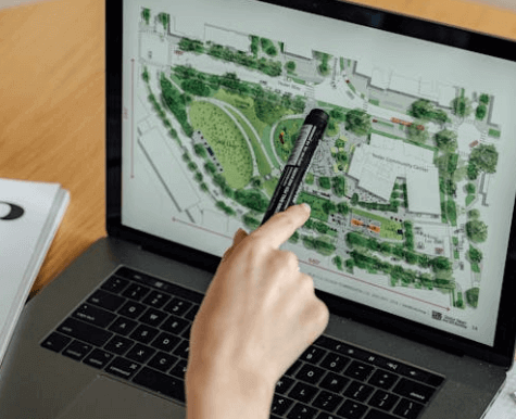 buy land for speculative purposes