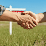 buying land for religious institutions