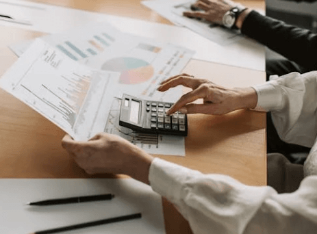 buying land for speculative purposes