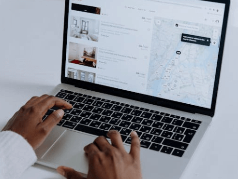 buying land for vacation rentals or airbnb properties