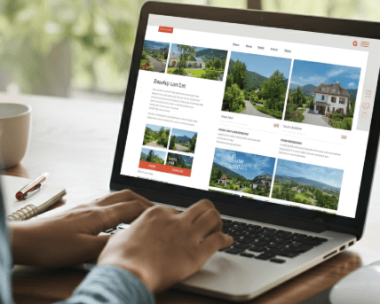 financing land purchases with self-directed IRAs or retirement fund