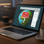 international land buyers