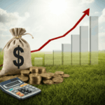 land to invest in
