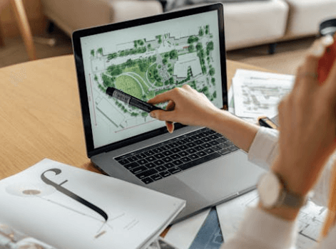 land use planning and future developments
