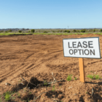 lease option my land