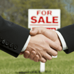 purchasing land for speculative purposes