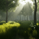 purchasing land for wildlife habitat or conservation projects