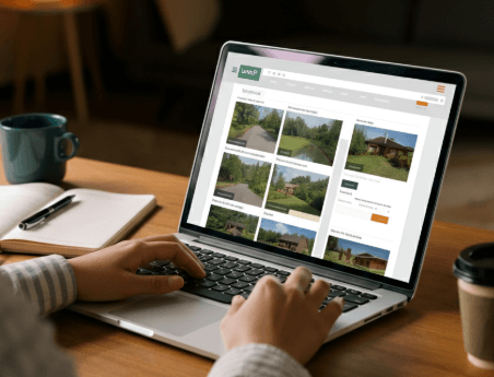 tips for international land buyers