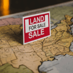 top 10 states with the cheapest land to buy