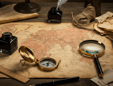 what is cartography