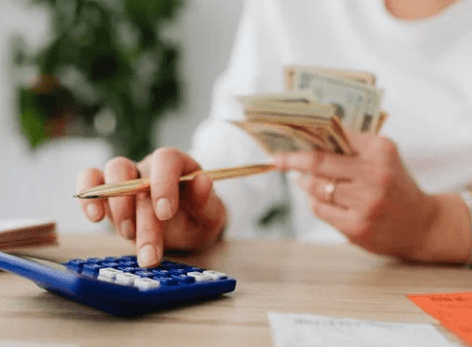 cost of selling land