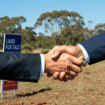 do i need a realtor to purchase land
