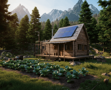 find off grid land for sale