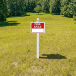 how to find off grid land for sale