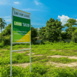 land lease
