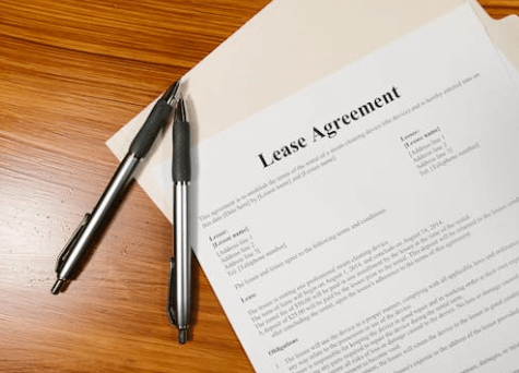 land lease meaning